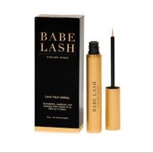 Babe Lash Serum LONG LASHES